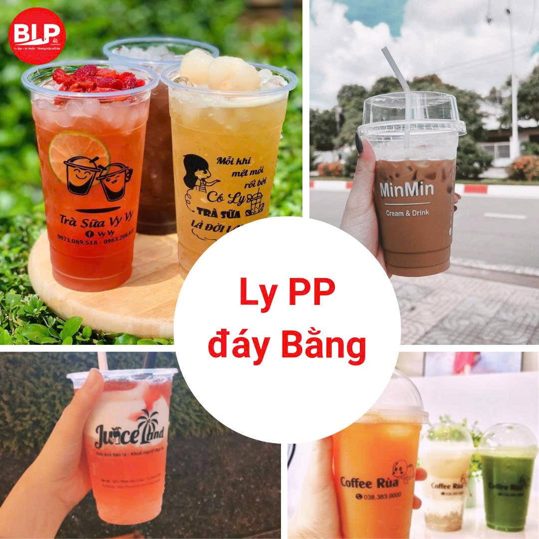 Cốc giấy 1 lớp